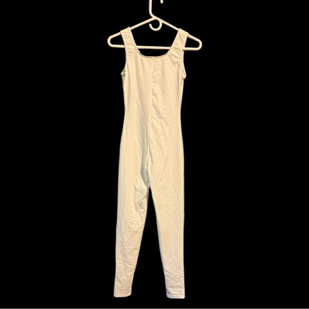 Speerise Women's One Piece Bodycon Jumpsuit Tank Romper